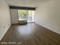 $1,100 / Month Apartment For Rent: 241 South Cherry Street 263 - Hilltop WSNC, LLC...