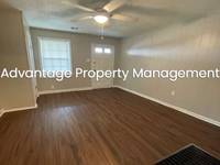 $750 / Month Home For Rent: 494 E. Mallory Ave. - Advantage Property Manage...