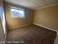 $750 / Month Apartment For Rent: 605 N Clark Street - Unit 02 - Eau Claire Realt...