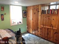 $2,500 / Month Apartment For Rent: 2644 S Gaylord St - Stix & Stones / CJE Pro...