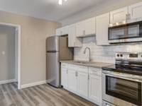$1,370 / Month Apartment For Rent: 3650 S Stober Blvd #201 - Tides At Spring Mount...