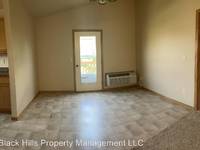 $1,250 / Month Apartment For Rent: 762 Earleen Dr, Unit F - Black Hills Property M...