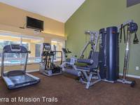 $1,855 / Month Apartment For Rent: 7707 Mission Gorge Rd Apt #11 - Terra At Missio...