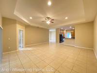 $2,500 / Month Apartment For Rent: 4108 Coquina Winds Way - Arion Whispering Palms...