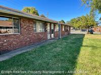 $595 / Month Apartment For Rent: 513 Kansas - Unit 4 - Brown Realtors Property M...