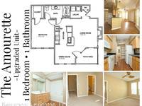 $1,299 / Month Apartment For Rent: 1101 Beaumont Centre Lane 2108 - Beaumont Lexin...