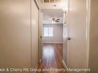 $995 / Month Home For Rent: 1361 E University Ave #108 - Black & Cherry...