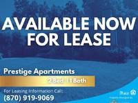 $925 / Month Apartment For Rent: Prestige Apartments 531 East Oak Ave/ 1005 Rain...