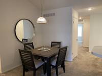 $3,780 / Month Apartment For Rent: 3610 Galloway Ct. #2512 - Turnkey/Flex Lease Fu...