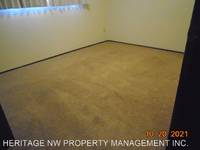 $950 / Month Apartment For Rent: 195 S. 8Th St #4 - Heritage Nw Property Managem...
