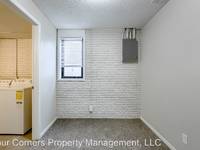 $1,195 / Month Apartment For Rent: 4928 Dudley Street - #2 - Four Corners Property...