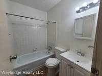 $800 / Month Apartment For Rent: 1055 Van Buren St - #1 - Weybridge Realty LLC. ...