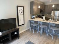 $3,270 / Month Apartment For Rent: #1-107 - Fully Furnished - Flex Lease - 1st Flo...