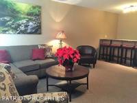$1,125 / Month Apartment For Rent: 1010 Berry Ave Apt 203 - PATRIOT PROPERTIES | I...
