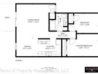 $995 / Month Apartment For Rent: 2840 Mount Mary Circle, Apt 18U - Diamond Prope...