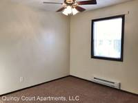 $925 / Month Apartment For Rent: 510 Quincy St #24 - Quincy Court Apartments, LL...