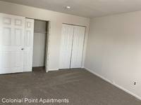 $1,530 / Month Apartment For Rent: 2555 Old Trevose Road P-12 - Colonial Point Apa...