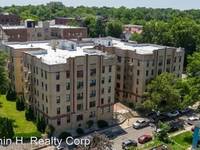 $1,675 / Month Apartment For Rent: 400 Highland Terrace - Apt 4H - The Hermitage |...