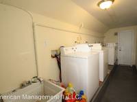 $925 / Month Apartment For Rent: 811 Park Ave. - #6 - American Management II, LL...