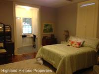 $1,195 / Month Apartment For Rent: 2916 10th Avenue South - Apt A - Highland Histo...