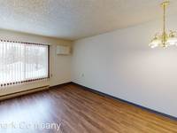 $608 / Month Apartment For Rent: 137 E. Center Street, #108 - Landmark Company |...