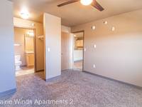 $784 / Month Apartment For Rent: 4461 12th St W Unit 206 - Prairie Winds Apartme...