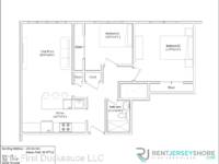 $2,350 / Month Apartment For Rent: 211 1st Ave 2 - 211 First Ducksauce LLC | ID: 1...