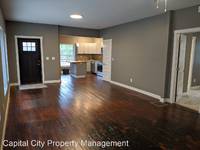 $1,400 / Month Apartment For Rent: 2007 Pleasant Street - Capital City Property Ma...