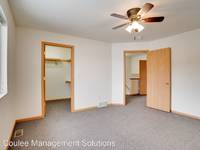 $1,400 / Month Apartment For Rent: 1208 Eastwood St #3 - Coulee Management Solutio...