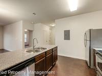 $950 / Month Apartment For Rent: 2410 Jack Finney Blvd. - 707 Sq.ft. - Allied Pr...