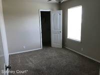 $1,069 / Month Apartment For Rent: 1904 S. 82nd E Ave - 1904 - Sydney Court Townho...