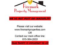 $1,050 / Month Apartment For Rent: 154 Hayfield Circle - Firemark Property Managem...