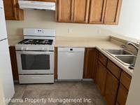 $1,300 / Month Apartment For Rent: 1070 Lakeside Dr. - 1070 Lakeside Dr. #4 - Teha...