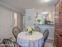 $1,479 / Month Apartment For Rent: 1056 Centerbrooke Lane - 407 - The Commons At C...