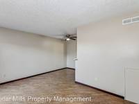 $525 / Month Apartment For Rent: 739 N Sheridan - 106 - Cedar Mills Property Man...