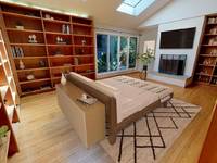 $2,155 / Month Home For Rent: Private Bedroom In Light-Filled Palo Alto Home ...