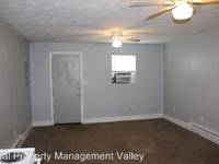 $695 / Month Apartment For Rent: 917 1/2 Park Drive - Apartment C - Real Propert...