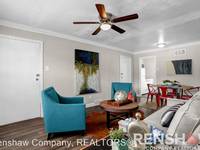 $875 / Month Apartment For Rent: 1477 Cherry Rd #2 - Under New Management - Newl...