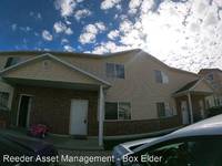 $1,150 / Month Apartment For Rent: 731 West 350 North - #2 - Reeder Asset Manageme...