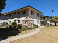 $1,295 / Month Apartment For Rent: 306 North L Street - 306D - Lompoc | ID: 11418214
