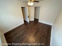 $650 / Month Apartment For Rent: 1013 S.25th Street - Investors Property Managem...