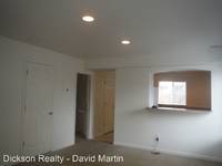 $1,650 / Month Home For Rent: 412 10th Street Unit B - Dickson Realty - David...
