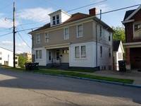 $800 / Month Apartment For Rent: 501 - 503 McLane Ave Morgantown, WV 26505