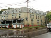 $1,800 / Month Apartment For Rent: 704 E. State St. Apt. C - West Shore Apartments...