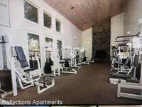 $1,670 / Month Apartment For Rent: 3715 W BARSTOW AVE #236 - Reflections Apartment...