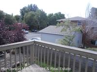 $1,200 / Month Apartment For Rent: Dartmouth Trail - 133 Unit #8 - Henderson Manag...
