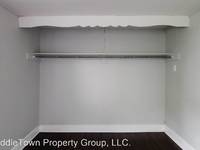 $775 / Month Apartment For Rent: 1324 W. Gilbert St. #3 - MiddleTown Property Gr...