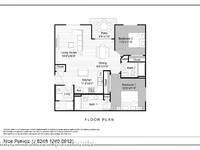 $1,225 / Month Apartment For Rent: 714 NE Alice's Rd - 660 #17 - Alice Patricia Ap...