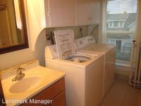 $850 / Month Apartment For Rent: 305 1/2 N. Market Street - Landmark Manager | I...