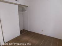 $2,200 / Month Apartment For Rent: 812 S Marengo Ave #3 - Pacific City Properties,...
